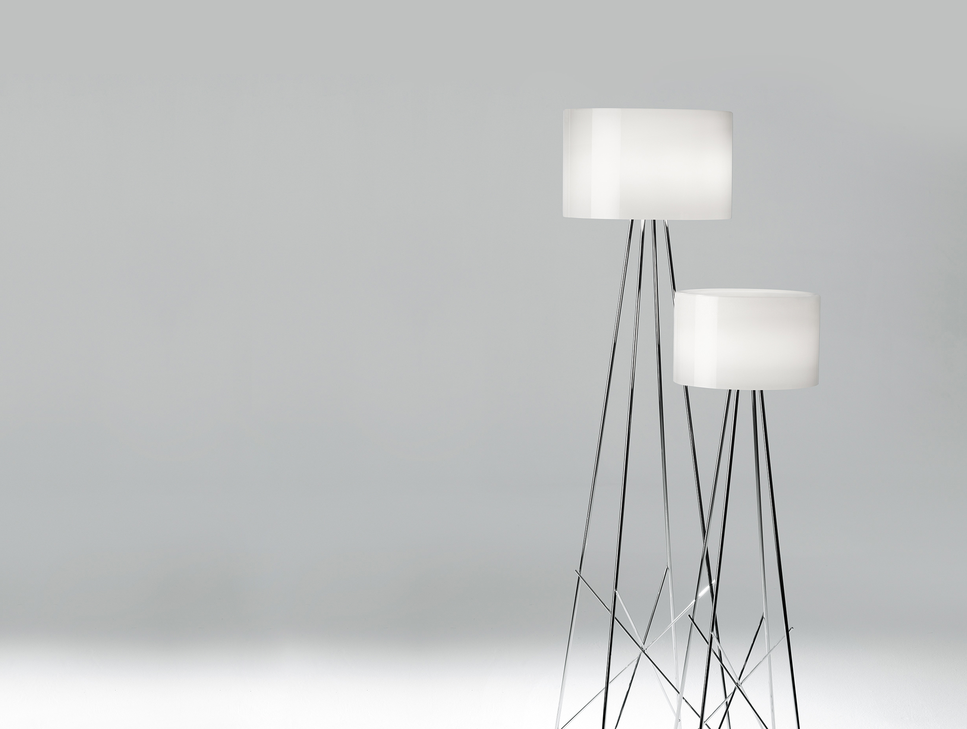 Flos ray deals table lamp